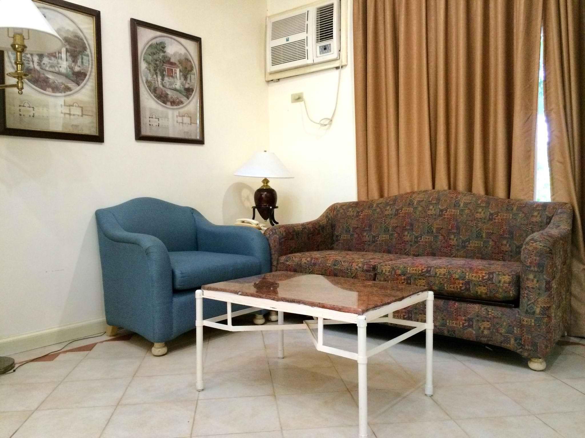 منتجع كلوب موراكو بيتش ريزورت آند كانتري كلوب سوبيك المظهر الخارجي الصورة