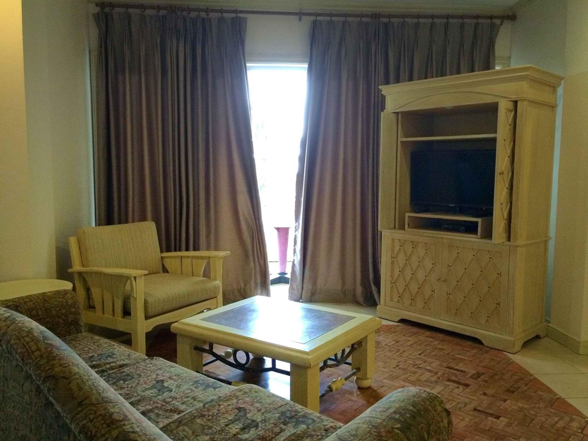 منتجع كلوب موراكو بيتش ريزورت آند كانتري كلوب سوبيك المظهر الخارجي الصورة