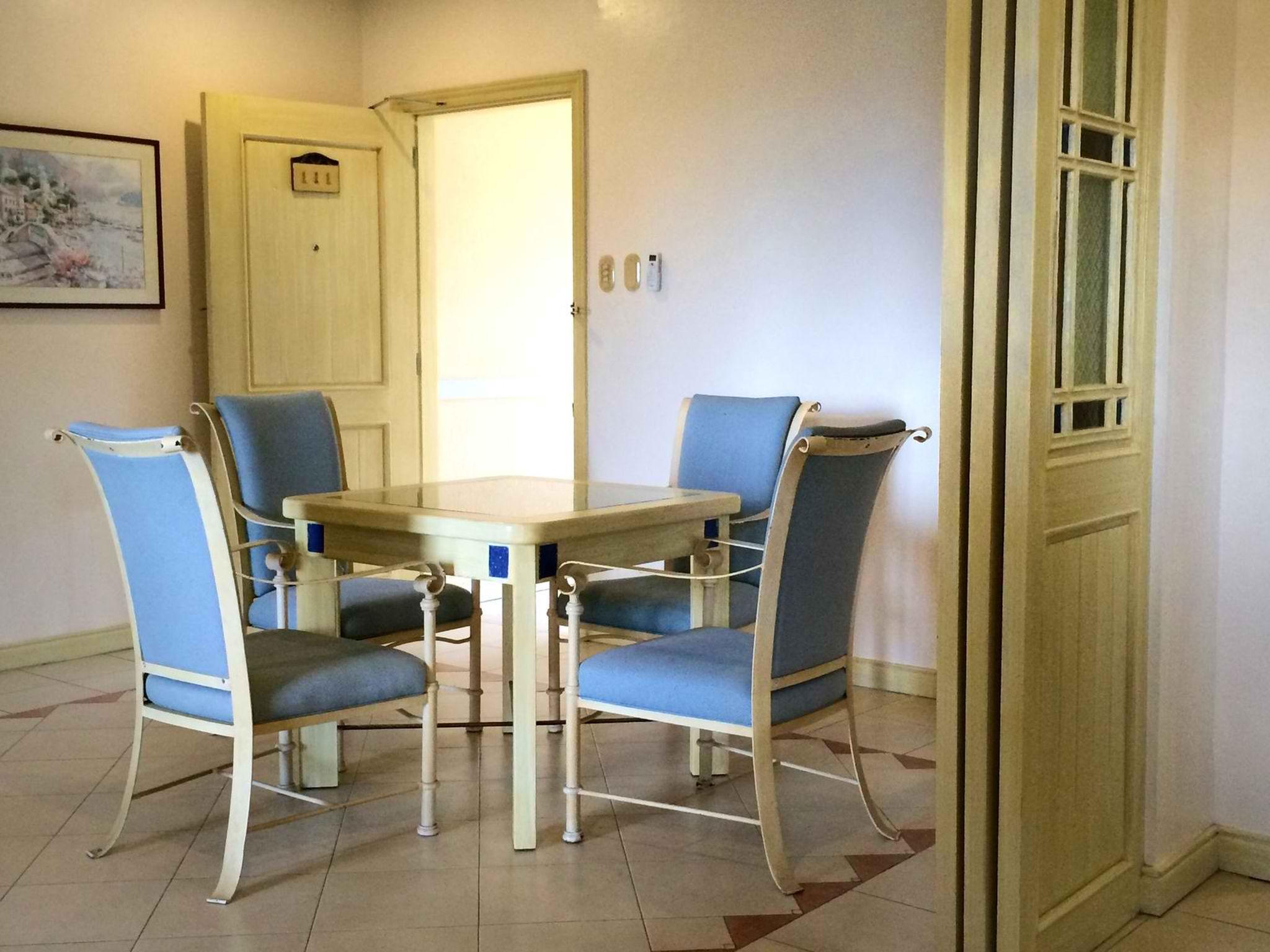 منتجع كلوب موراكو بيتش ريزورت آند كانتري كلوب سوبيك المظهر الخارجي الصورة